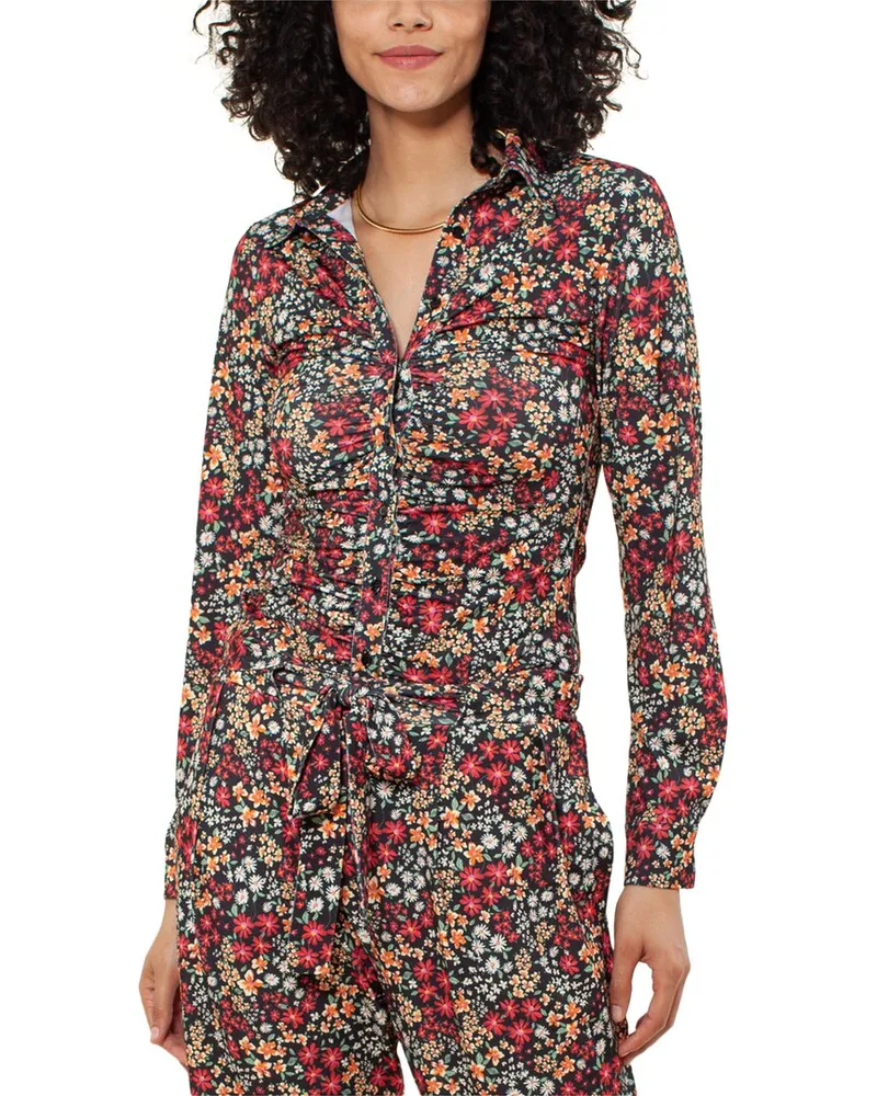Hale Bob Top Red