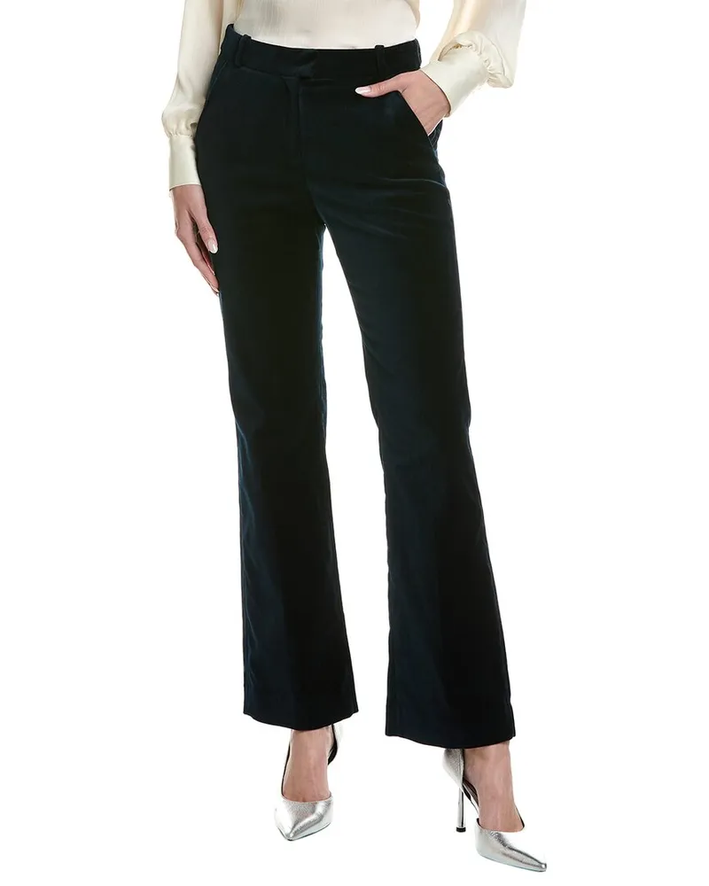 ba&sh Pant Blue