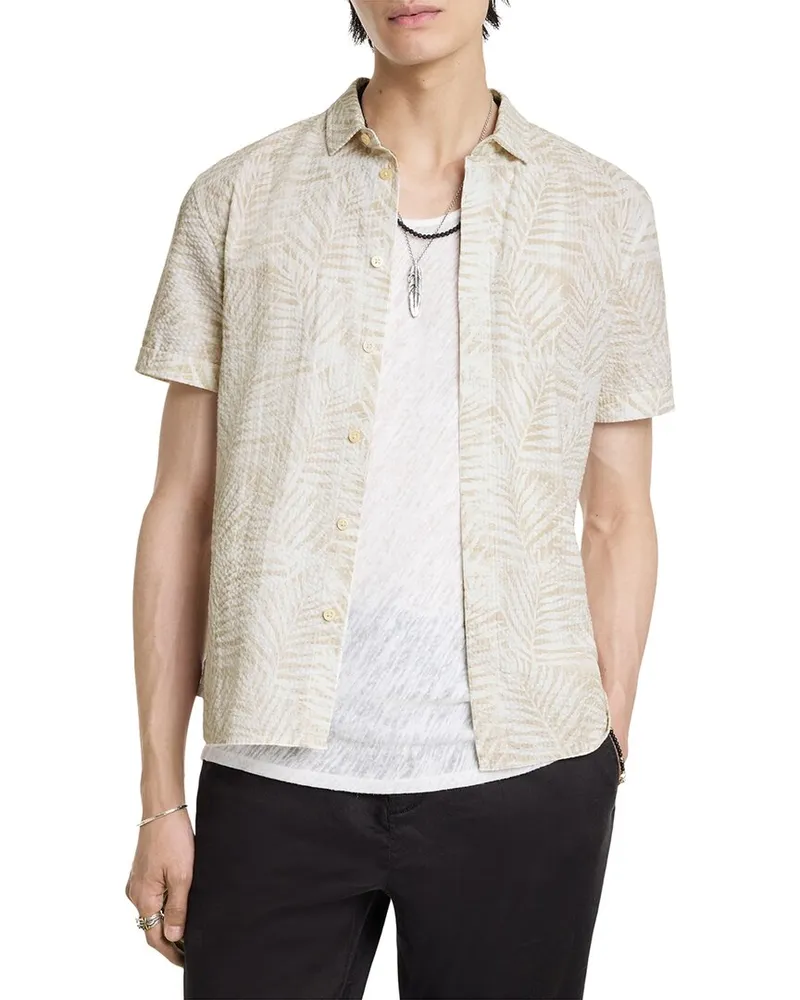 John Varvatos Loren Shirt Nocolor