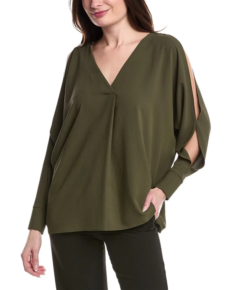 Joseph Ribkoff Blouse Green