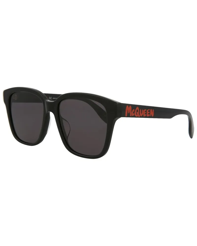 Alexander McQueen Women's 56mm Sunglasses Nocolor