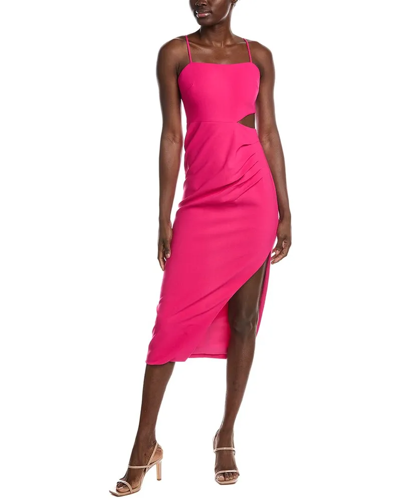 LIKELY Zeldana Dress Nocolor