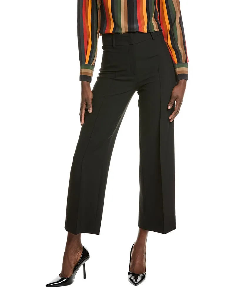 Akris Chieko Pant Black