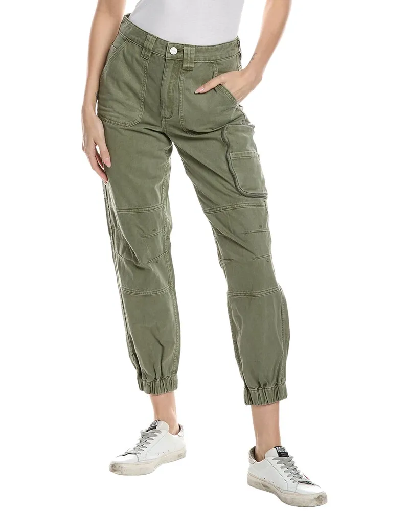 AllSaints Florence Jogger Pant Brown