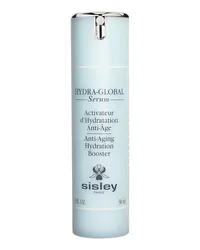 Sisley Women's 1oz Hydra-Global Serum 