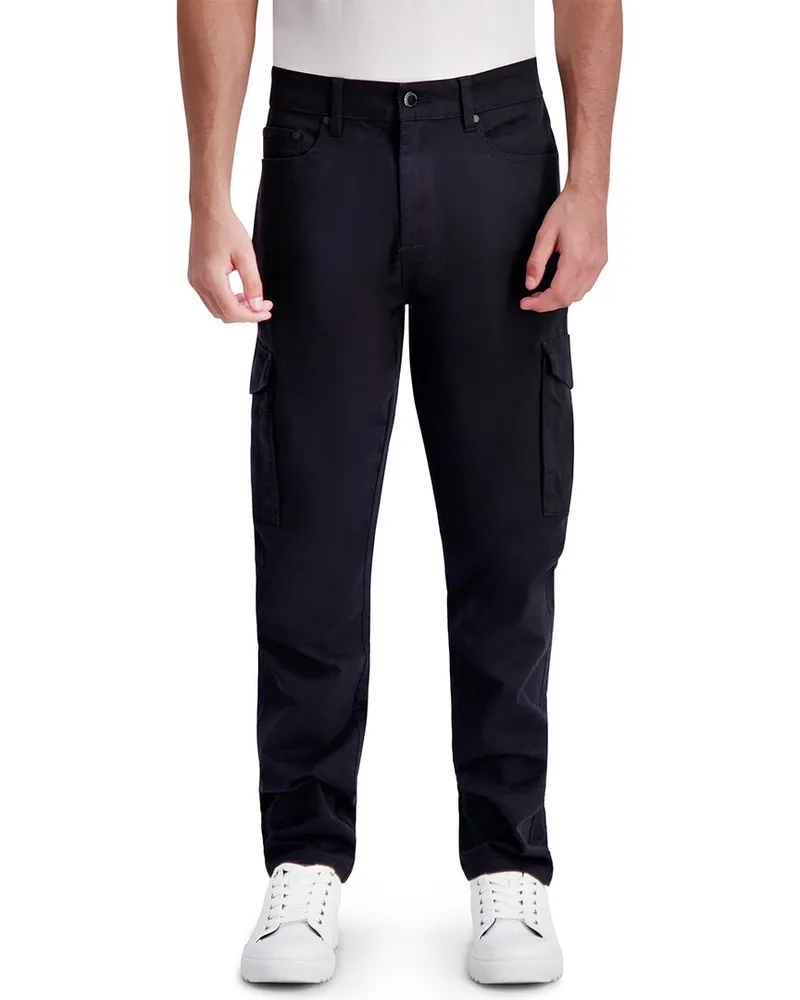 Karl Lagerfeld Trouser Nocolor