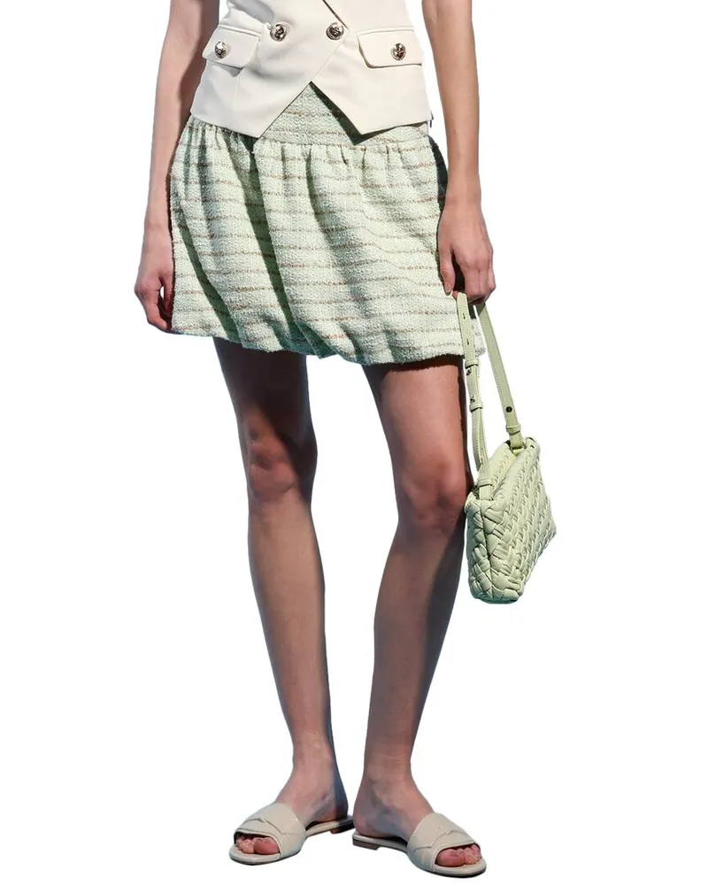 Walter Baker Tia Skirt Nocolor