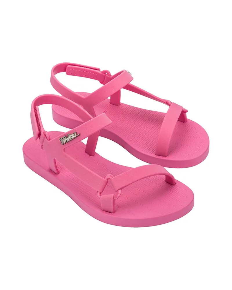 Melissa Sun Downtown Papete Pink