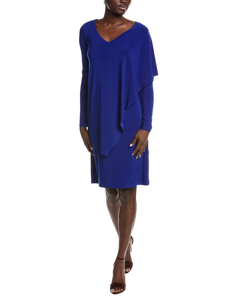 Joseph Ribkoff Shift Dress Nocolor