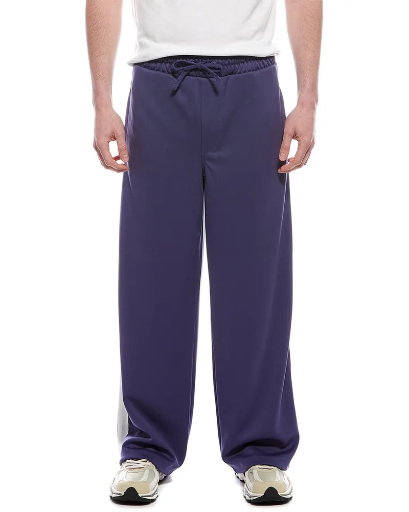 AllSaints Lester Sweatpant Blue