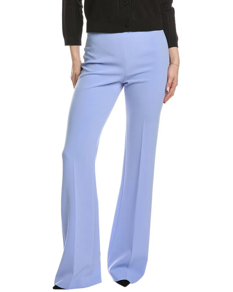 Theory Demitria Pant Blue