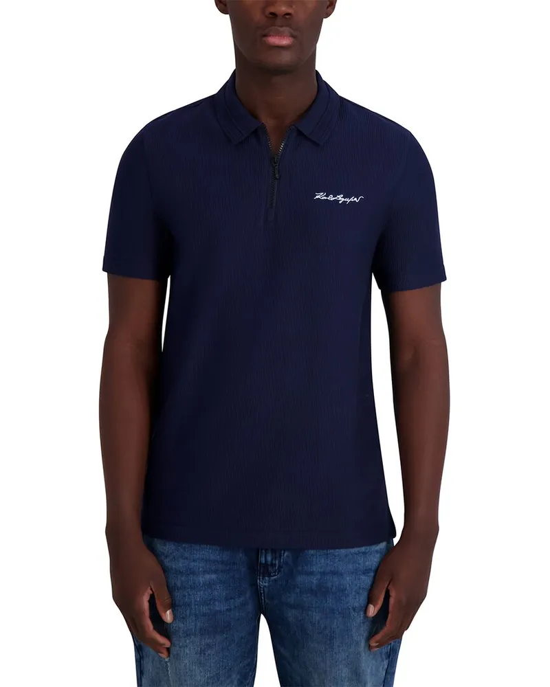 Karl Lagerfeld Polo Shirt Nocolor