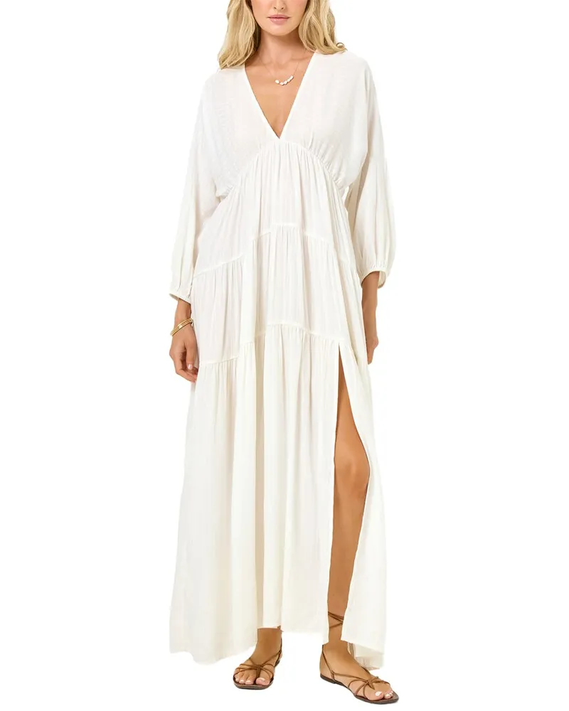 L*Space Eterna Coverup White
