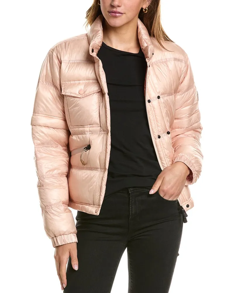 Moncler Down Coat Nocolor