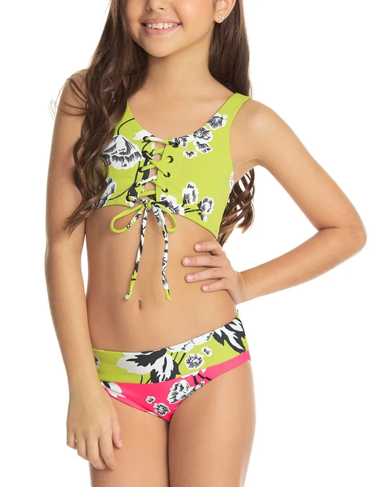 Maaji Dazzle Bedazzled 2pc Set Nocolor