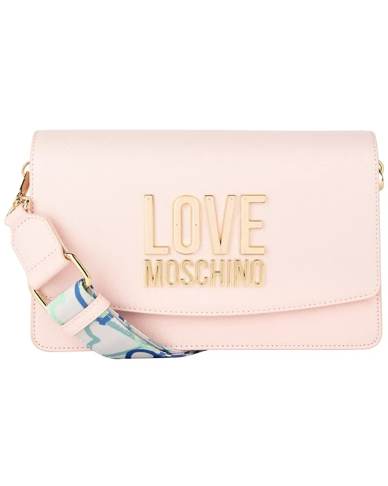 Moschino Jelly Crossbody Nocolor