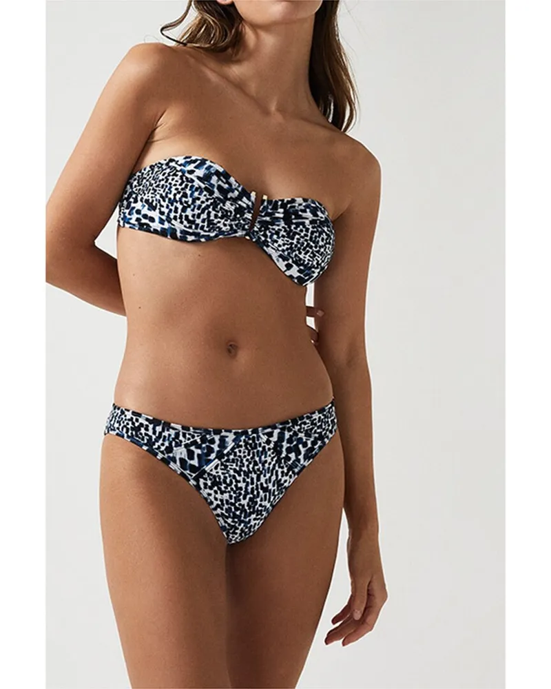 Reiss Tianna Bikini Bottom Nocolor