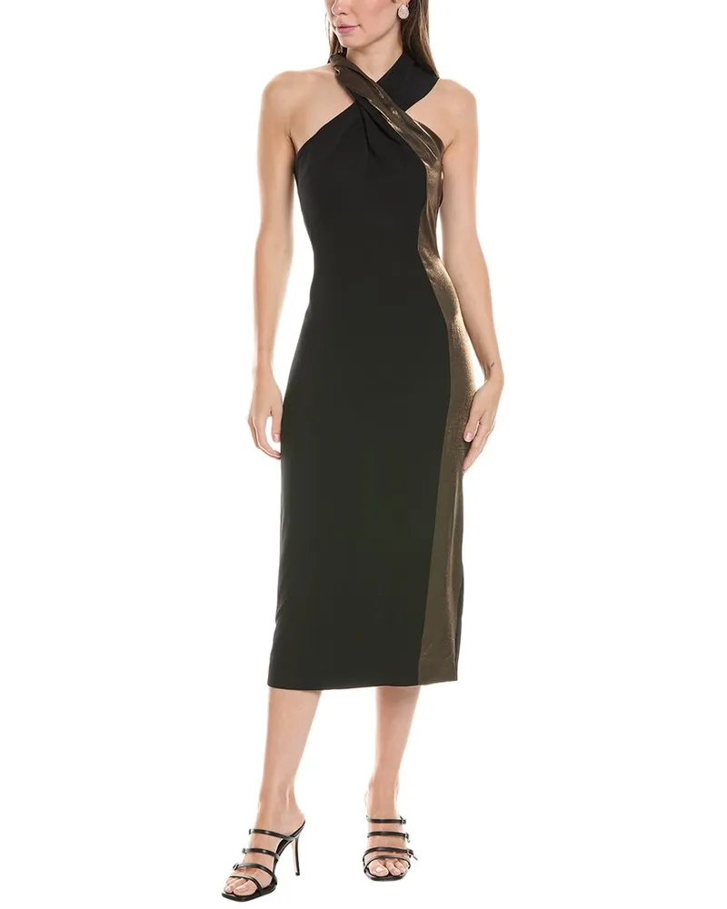 Reiss Carla Dress Nocolor