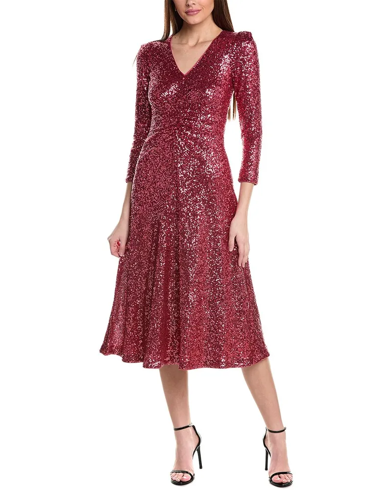 L.K.Bennett  Gabrielle Dress Nocolor