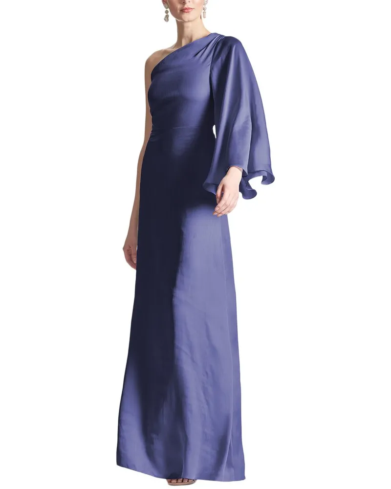 Sachin & Babi Keely Gown Nocolor