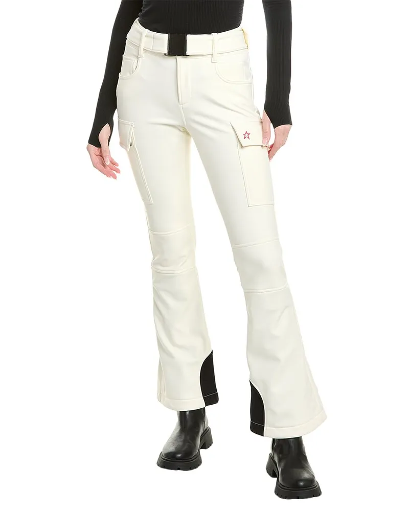 Perfect Moment Mid-Rise Ski Pant Nocolor