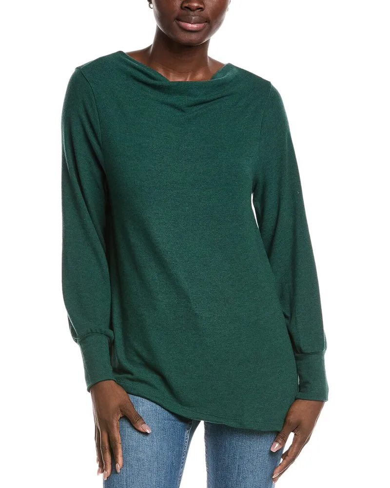 Michael Stars Giulia Sweater White