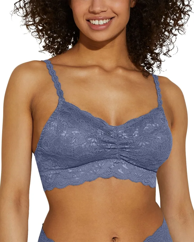 Cosabella Never Say Never Padded Soft Bra Sweetie Nocolor
