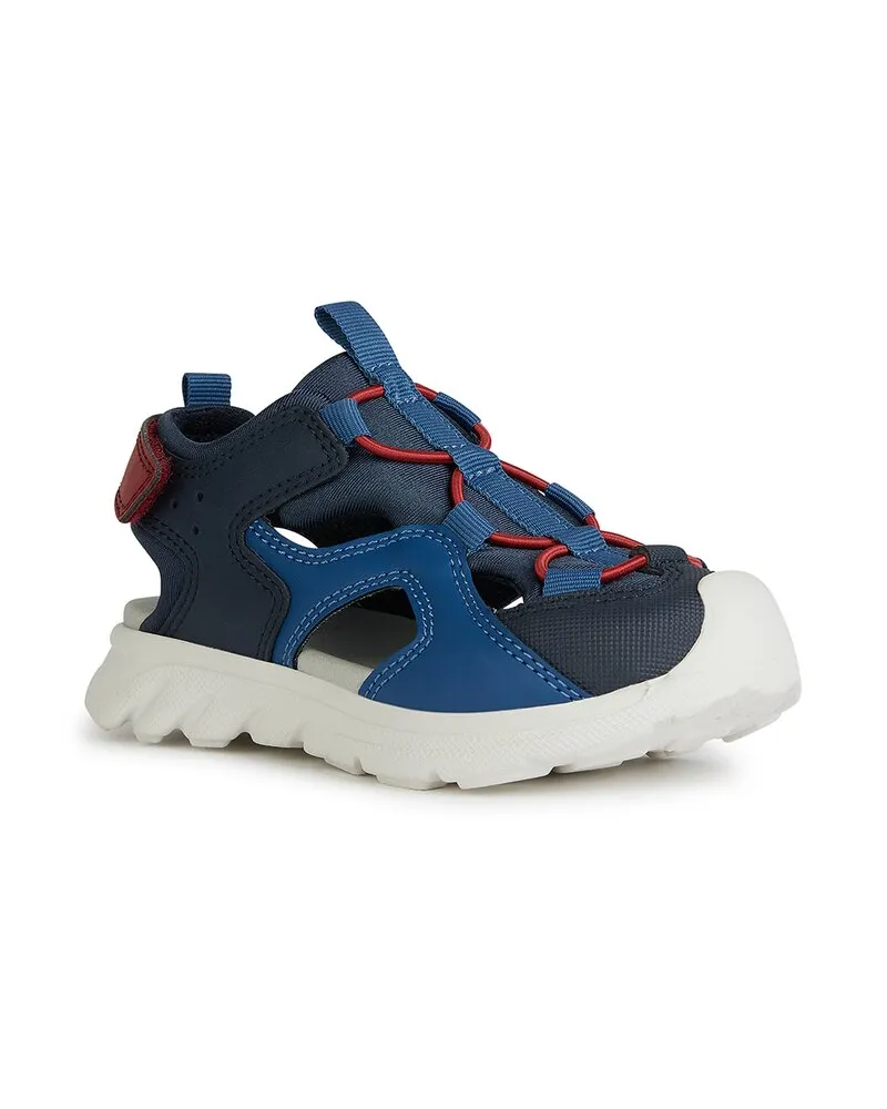 Geox Sandal Airadyum Sandal Blue