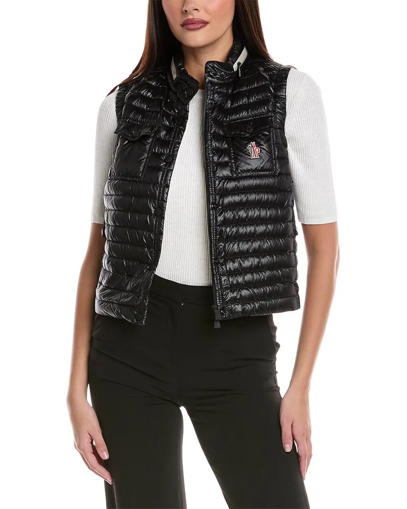 Moncler Gumiane Jacket Black