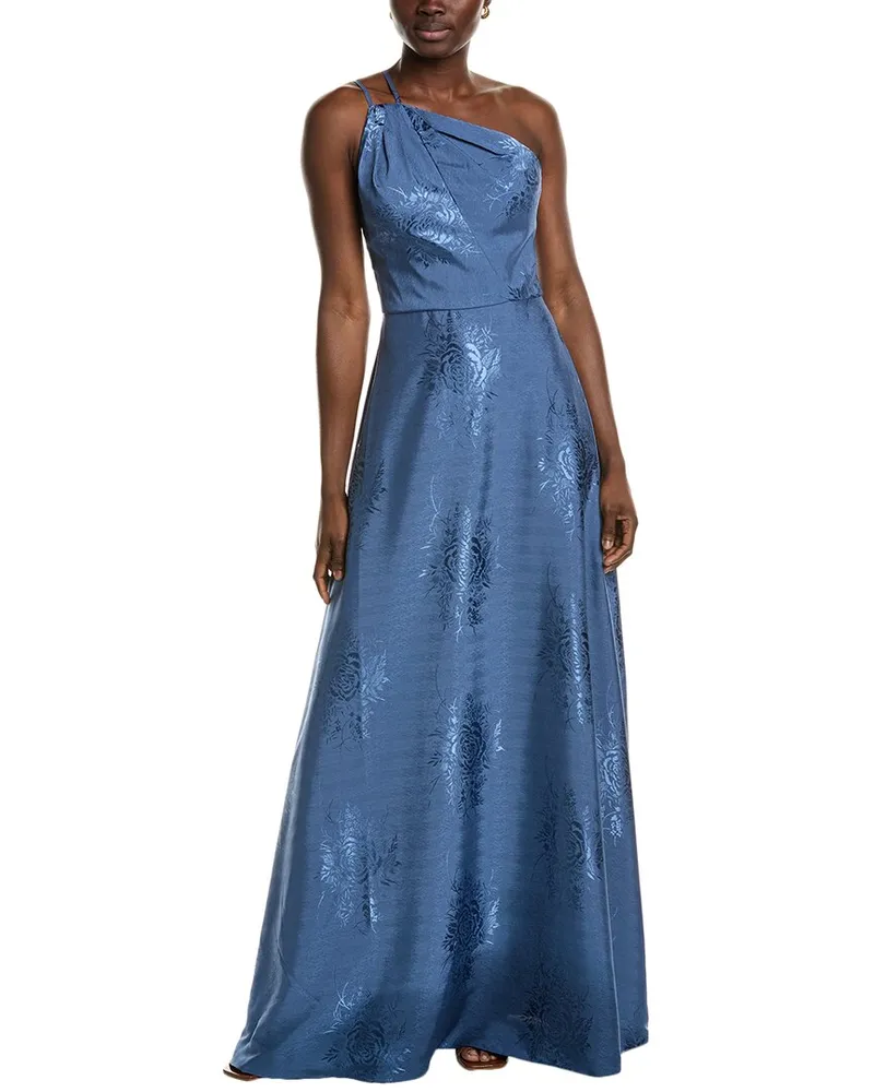Marchesa Notte Bridesmaid Barletta Dress Nocolor