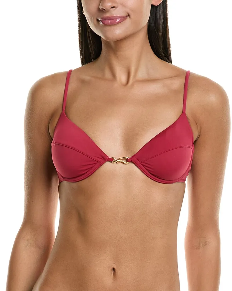 ViX Sienna Lais Top Nocolor