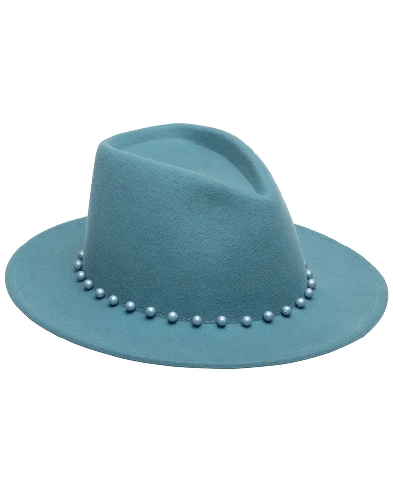 Eugenia Kim Blaine Wool Hat Nocolor