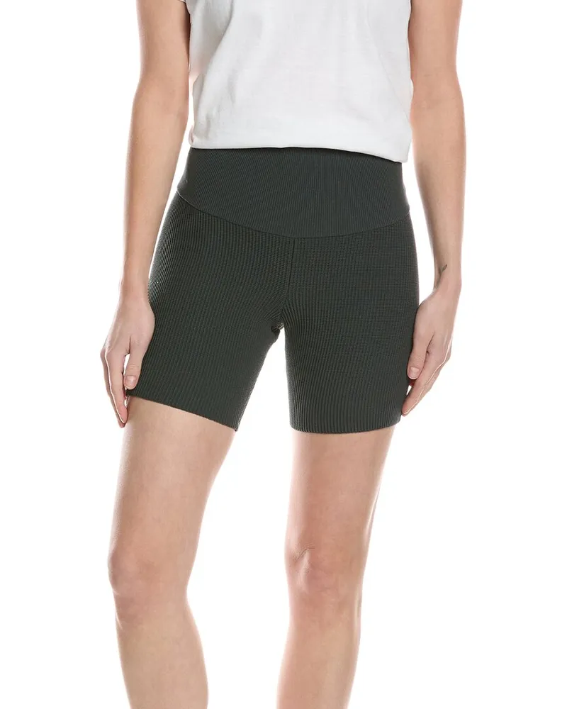 Chaser Sculpt Short Gray