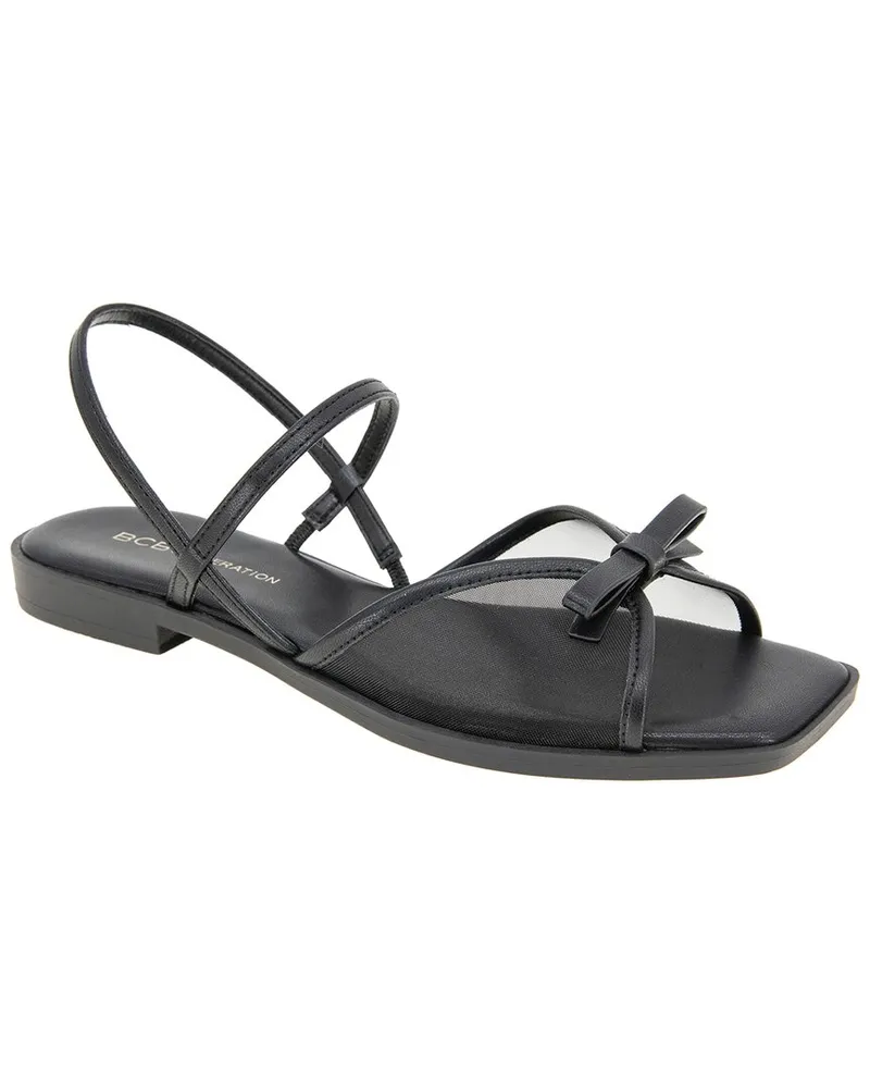 BCBGMAXAZRIA Lacey Sandal Nocolor