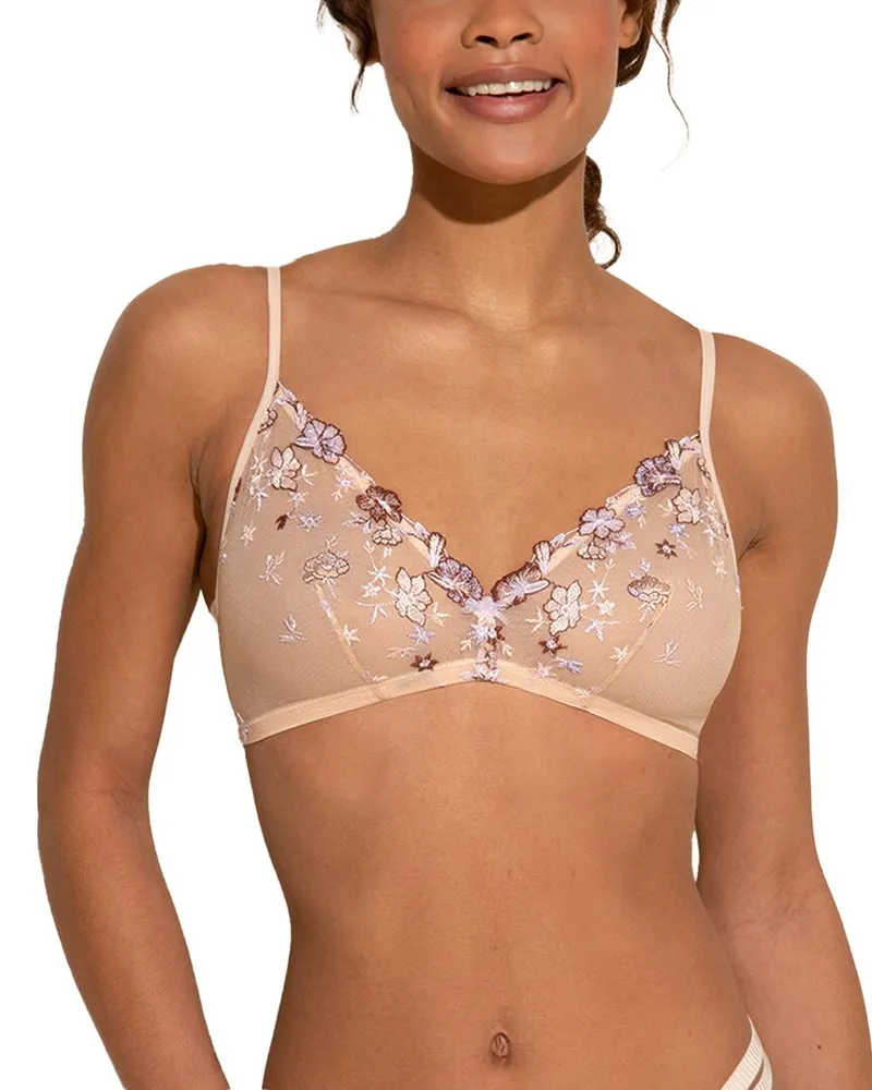 Cosabella Abri Bralette Nocolor