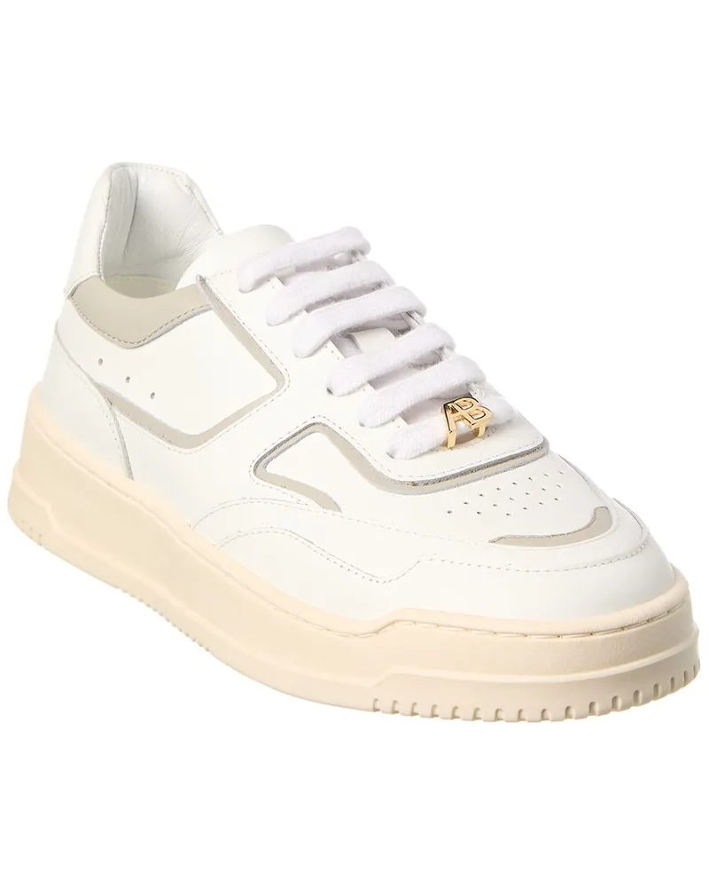 Alexandre Birman AB Leather Sneaker