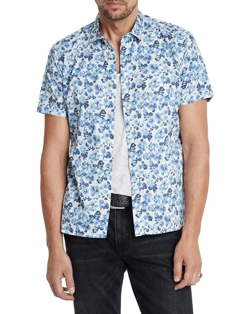 John Varvatos Loren Shirt Nocolor