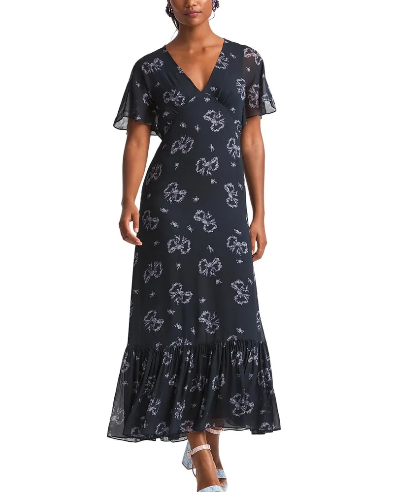 LoveShackFancy Kover Maxi Dress Nocolor