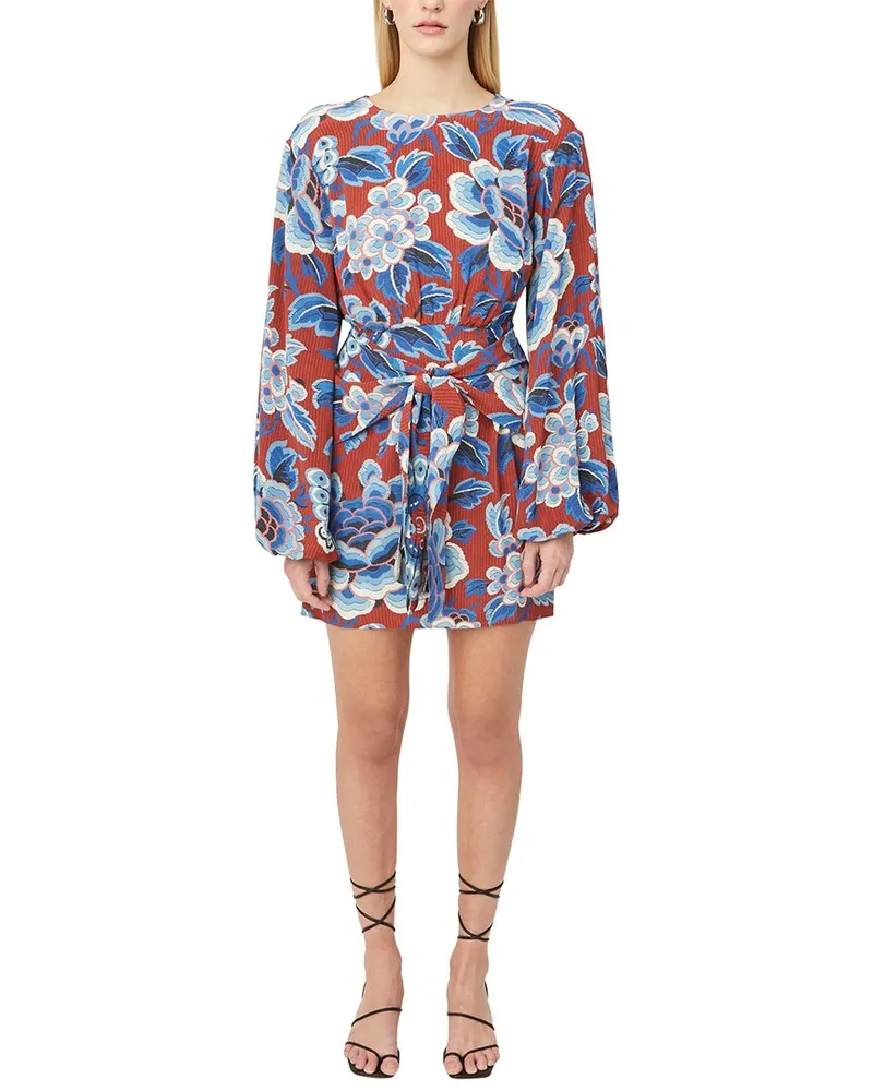 RHODE Markie Mini Dress Nocolor