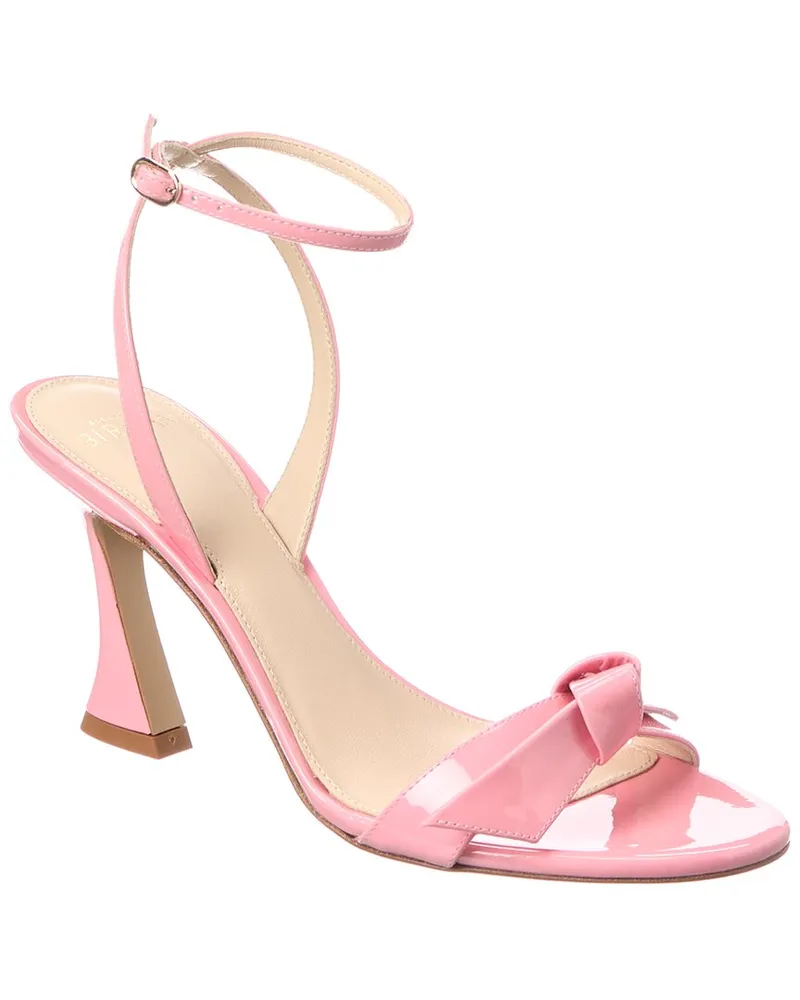 Alexandre Birman Clarita Bell 85 Patent Sandal Nocolor