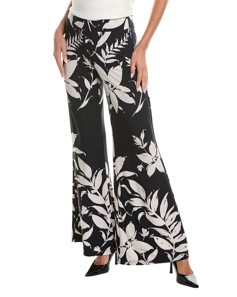 Joseph Ribkoff Pant Black