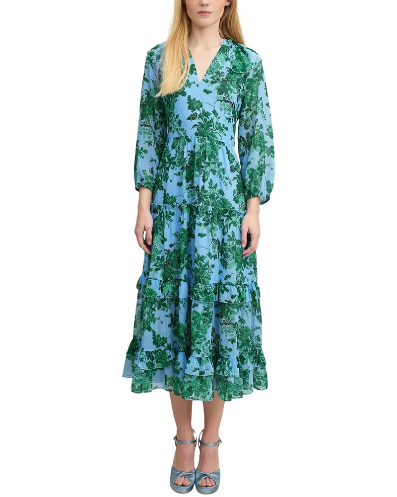L.K.Bennett  Eleanor Dress Nocolor