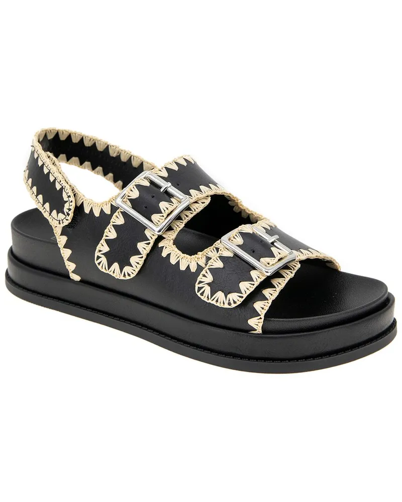 BCBGMAXAZRIA Beena Sandal Nocolor