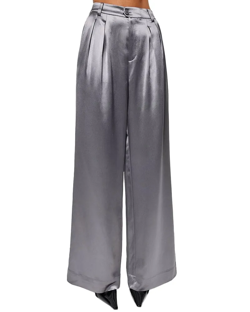 CAMI NYC Davina Wide Leg Pant Nocolor