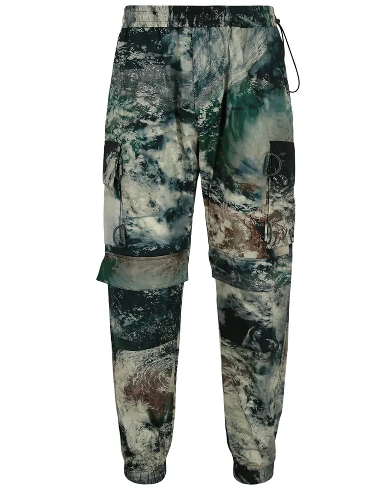 Stella McCartney Taylor Pant Nocolor