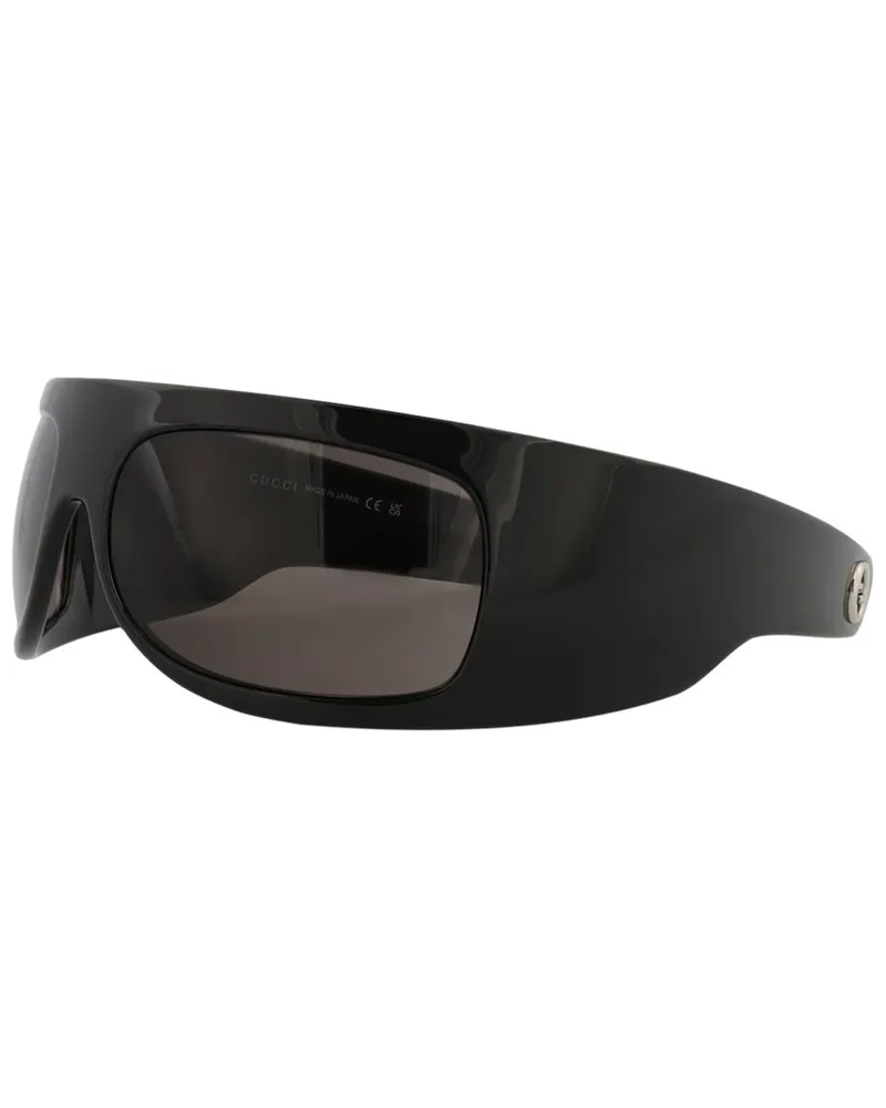 Gucci Women's 66mm Sunglasses Nocolor