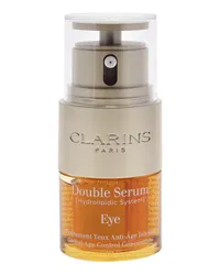 Clarins 0.6oz Double Serum Eye 