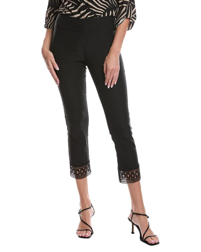 Joseph Ribkoff Pant Black