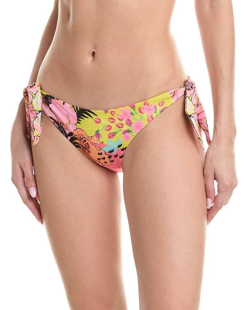 AGUA BENDITA Praia Bottom Pink
