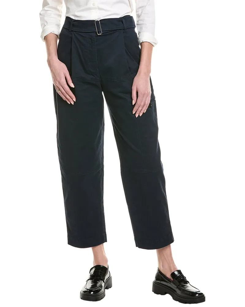 HUGO BOSS Takane Trouser Blue